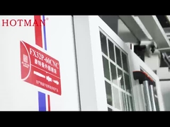 FX32P-60CNC 高精度 CNC 円筒研削盤