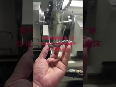 小型カムシャフトを磨くcncカムシャフト磨き機