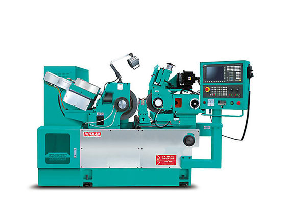 水力 静的 動的 安定 内部 中心 のない 研磨機 FX-18CNC