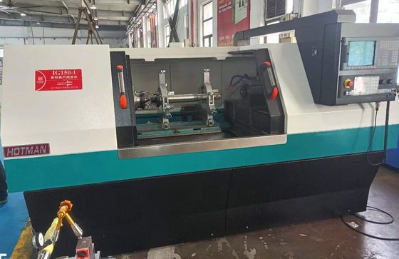 内部研磨機 IG150,多機能研磨システム 2800r/min