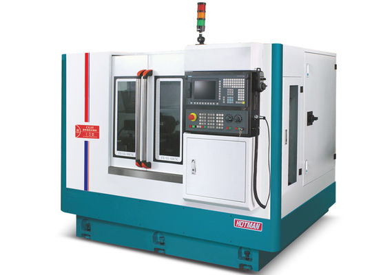CG15 ホットマン ユニバーサル 磨き機 2.2kw 手動 CNC ツール カッター 磨き機