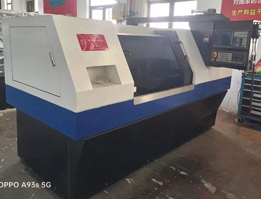 実用的な内部研磨機 マルチシーン 7.5-15KW 高精度IG-150