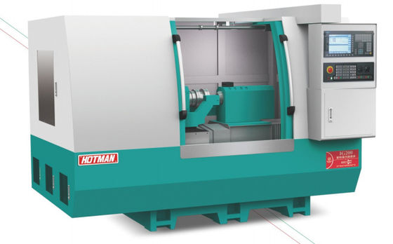 380V 50Hz CNC 内部磨き機 高精度IG200