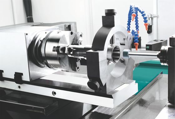 380V 50Hz CNC 内部磨き機 高精度IG200