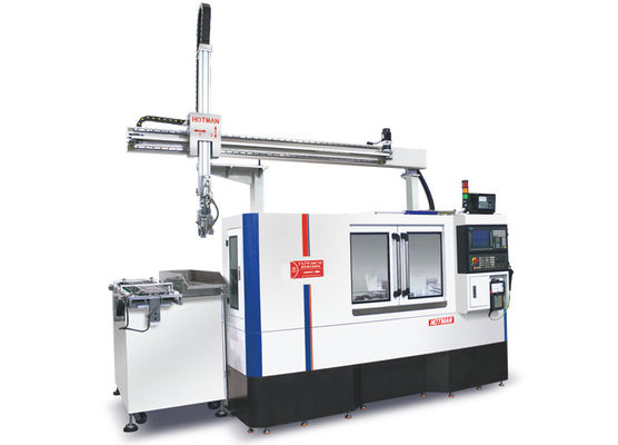 FX32P-60CNC 7.5KW CNC 高精度シリンダ式磨削機 0.1-10m/Min