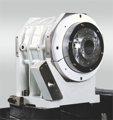 耐久的な精密CNCターン 3000mm/min 多目的空気冷却-F380