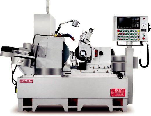 4500rpm 磨き車 多目的用 CNC 中心のない磨き機
