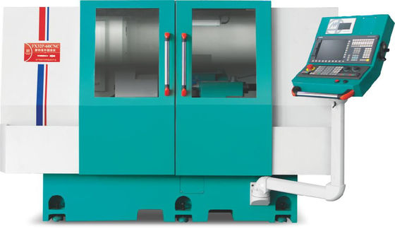 FX32A-35CNC ホットマン 電動 380V 円筒式 磨き機 多機能磨き機