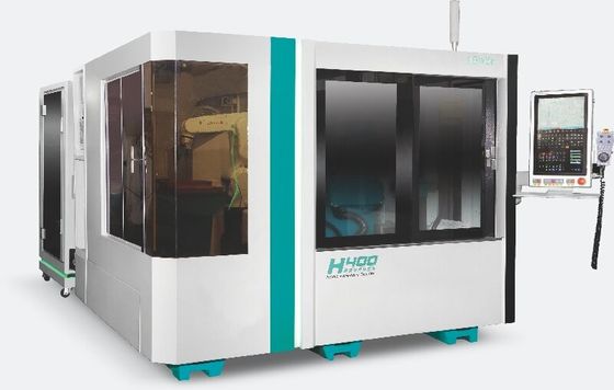 CNC ツールの磨き機で異なる刃の形のための高度な磨きプロセス