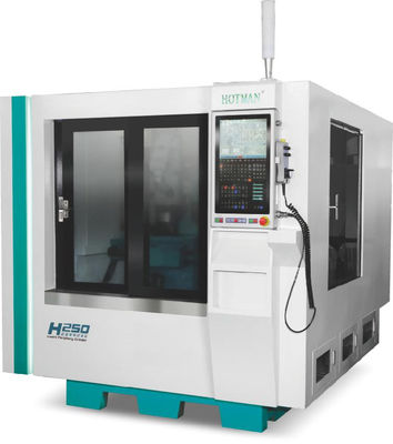 実用的な多機能安定高精度CNCツール磨き機H250
