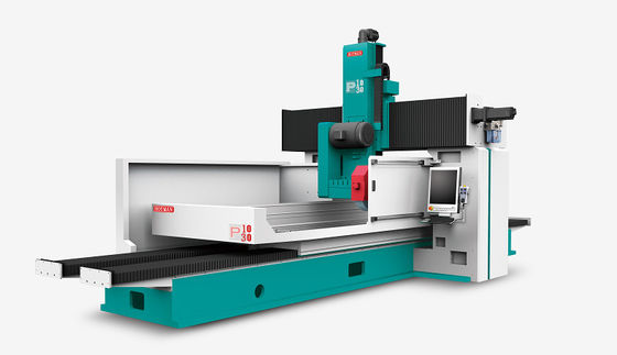 ホットマン P1030 3軸耐腐食耐久性 ゲントリー CNC 機械