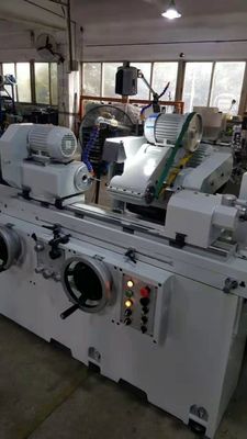 FX27-60-380V 4KW CNCシリンダ式研磨機 空気冷却 内部穴研磨装置