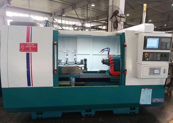 CG45 ホットマン 空気冷却 CNC ユニバーサル グライダー IP54 多目的 CNC グライディング サービス