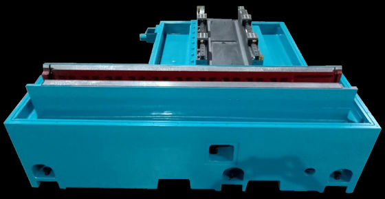 IP54 1420rpm CNC カムグリンド GP32 安定 カムシャフトグリンドマシン