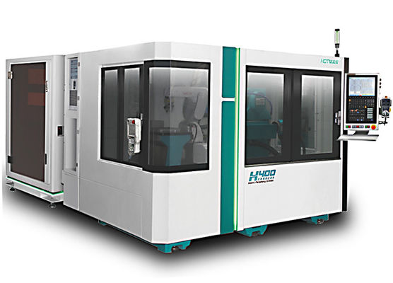 H400 耐久性産業用CNCツール研磨機,H400 自動精密CNC研磨機