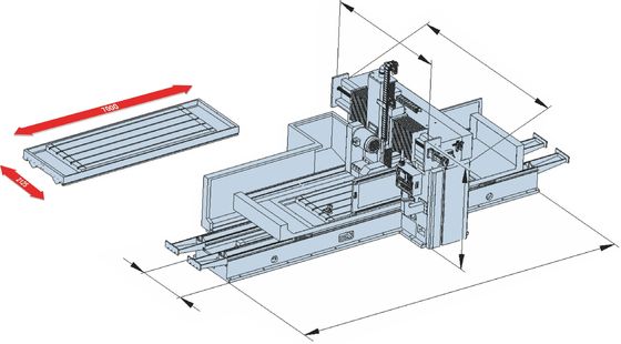 コンピュータ化されたCNC磨き機 多用途 安定 高速P3060
