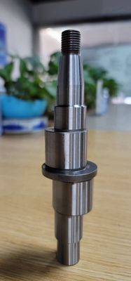硬合金ディーゼルエンジン,モーターサイクル,ポンプカムシャフトのためのCNCカム磨機,GP32-CBNカムシャフト磨機