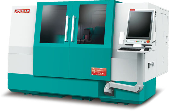 GP32 エンジンのクランクシャフト用の特殊カムシャフト磨き機