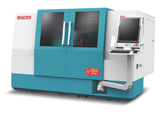 IP54 1420rpm CNC カムグリンド GP32 安定 カムシャフトグリンドマシン