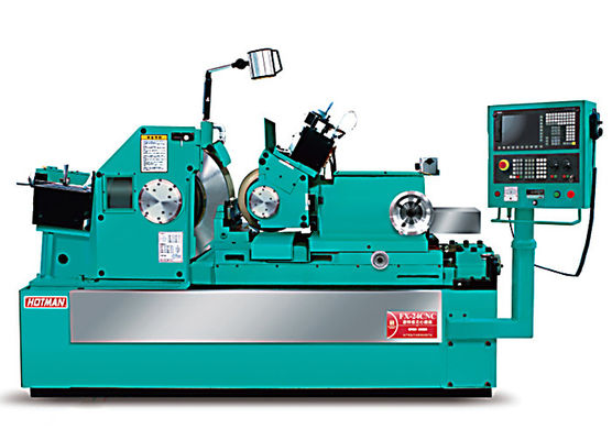 FX-24CNC ホットマン 多目的高精度CNC垂直磨削機 耐久性のある動的中心のない磨削機器