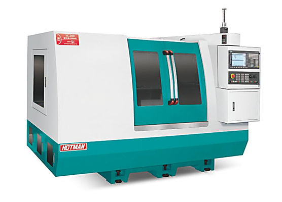 380V 50Hz CNC 内部磨き機 高精度IG200