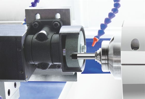 IG200 インダストリアル垂直内部研磨機 多面性耐磨性