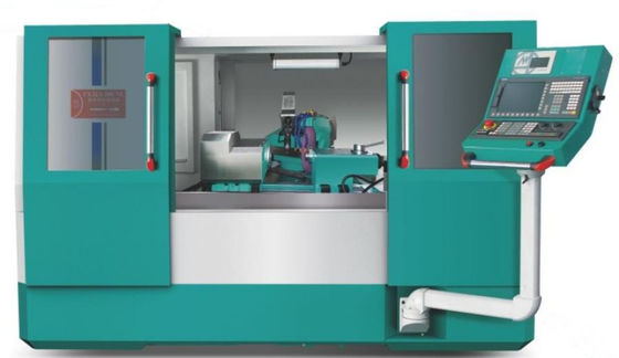 FX32A-35CNC ホットマン 電動 380V 円筒式 磨き機 多機能磨き機