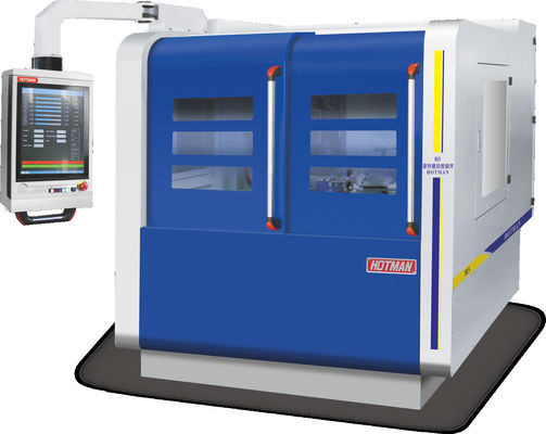 ツール 磨き機 高精度 スイス型 ステップダウン 磨き機 CNC 磨き機