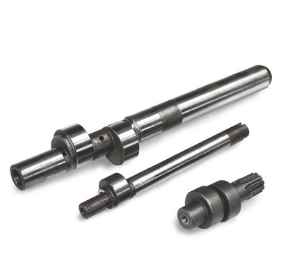産業用クランクシャフト磨き機 耐久性多機能GP32