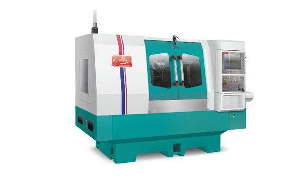 3m/Min CNC カム研磨機 多機能防腐