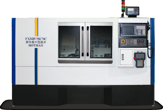 安定した高精度50-500RPMシリンダ式磨き機,FX27P-60CNCシリンダ式磨き機