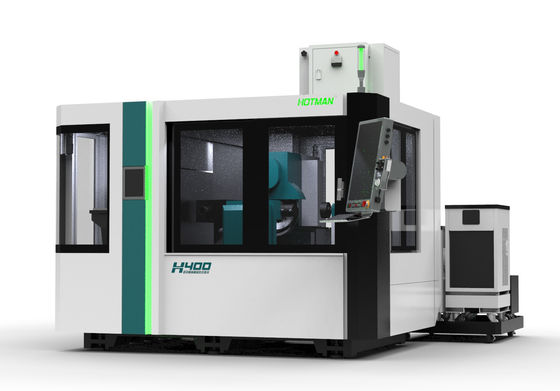 H400 ホットマン 防腐気冷却磨機 CNC ツール 磨機