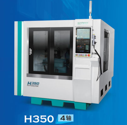 H350 ホットマン 3kw 3000rpm CNC プロフィール 磨き機 耐磨性