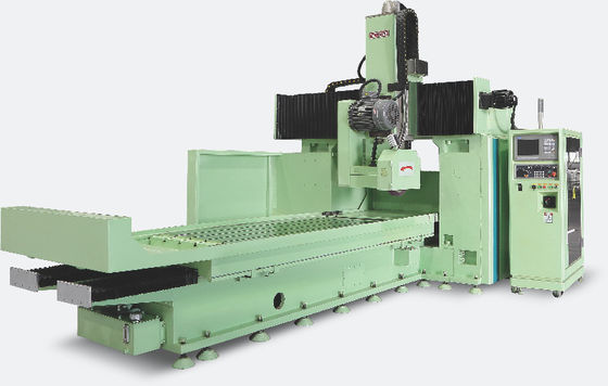 P2060 ホットマン 三軸工業ゲントリー CNC マシン 3 耐久性 耐腐食性