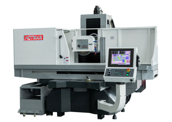 FXGS-4080AHR ホットマン マルチシーネ 耐久性 大型ゲントリー型 CNC 機械 アンティウェア