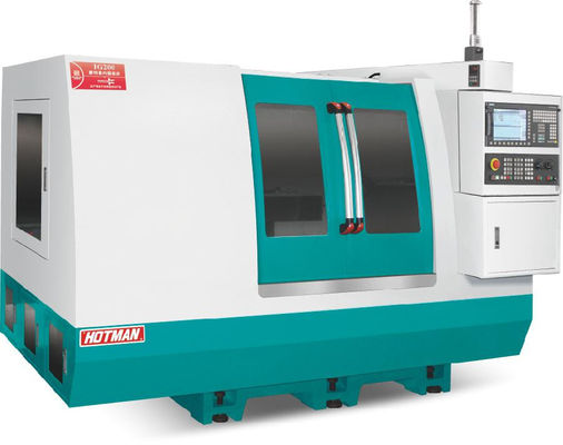 IG200 耐磨型 CNC 内磨機 1400RPM 多用途内磨機