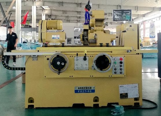 FX27-60 380V 50HZ 高精度シリンダ式磨き機