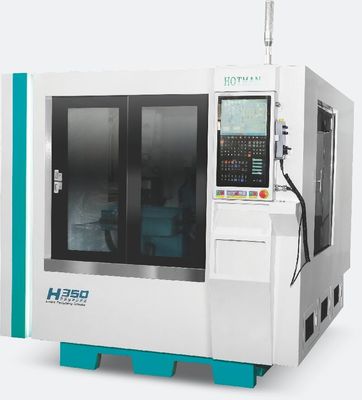 H350 ホットマン 高精度 実用的なCNC ツール 磨き機 サーボ モーター マルチスクリーン