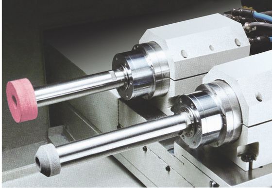 マルチシーンのCNC垂直磨機 400x180mmテーブル磨き-CG15マシンと耐磨性