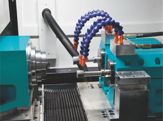 CG15 ホットマン ユニバーサル 磨き機 2.2kw 手動 CNC ツール カッター 磨き機